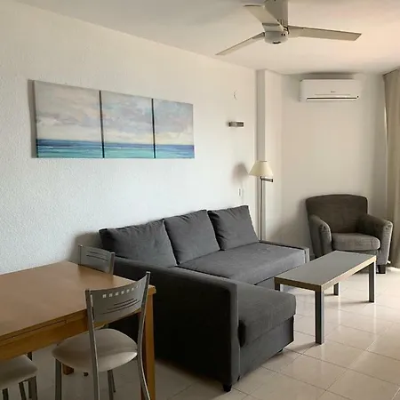 Chinasolymar Appartement