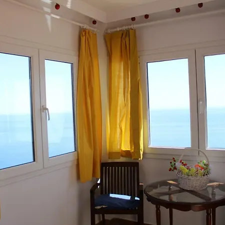 Casa La Rijana 8 Сasa de vacaciones *