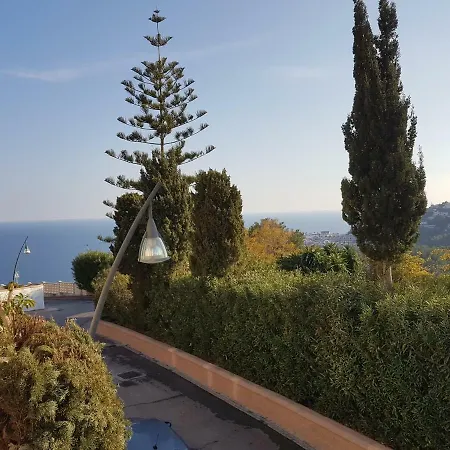 Appartement Tropical Andalusian Place