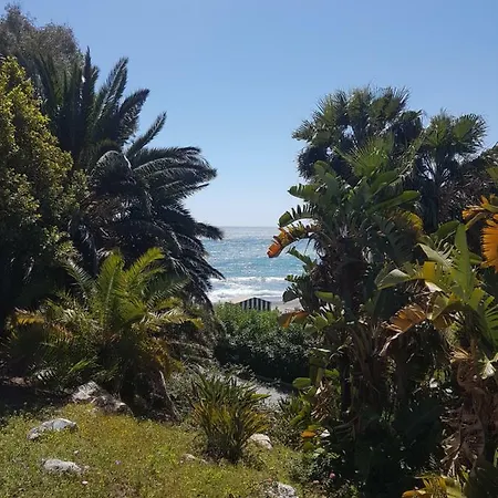 Apartamento Tropical Andalusian Place