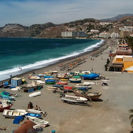 Apartment Seafront