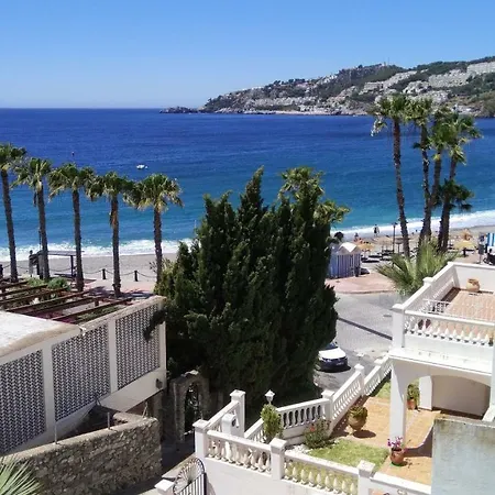 Apartment Playa Cotobro La Higuera