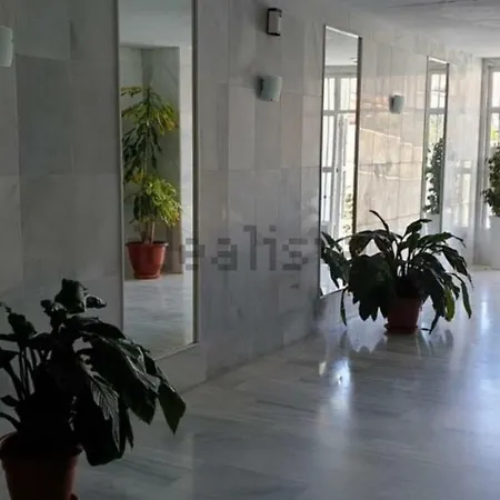 Precioso Apartamento Con Vista Al Mar Apartment Almunecar
