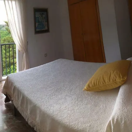 Costa Del Sol Apartment Almuñécar