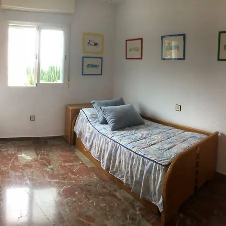 Costa Del Sol Apartment Almuñécar