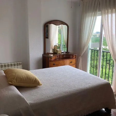 Apartment Costa Del Sol *