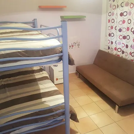 Tropical Andalusian Place Apartamento *