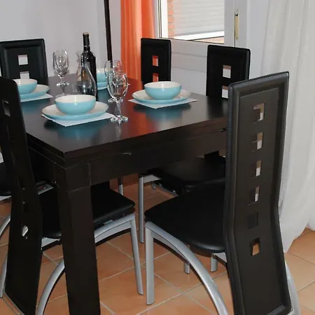 Tropical Andalusian Place Appartement Almuñécar
