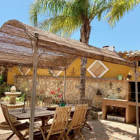 Сasa de vacaciones Con Piscinas Y Vistas De Ensueño *