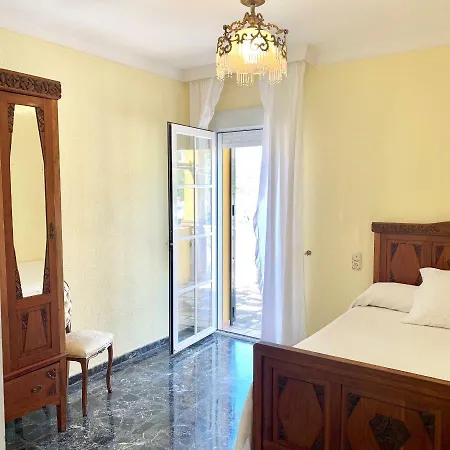Сasa de vacaciones Con Piscinas Y Vistas De Ensueño *