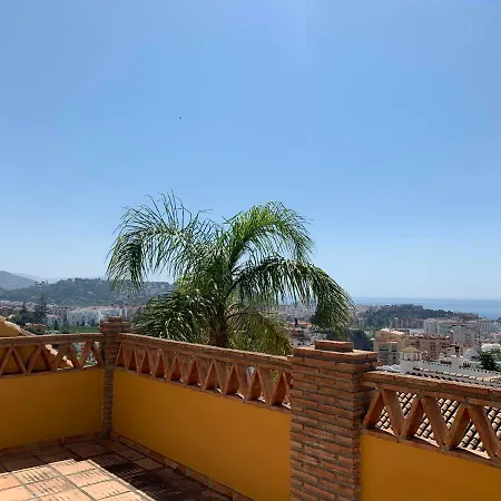 Con Piscinas Y Vistas De Ensueño * Almuñécar