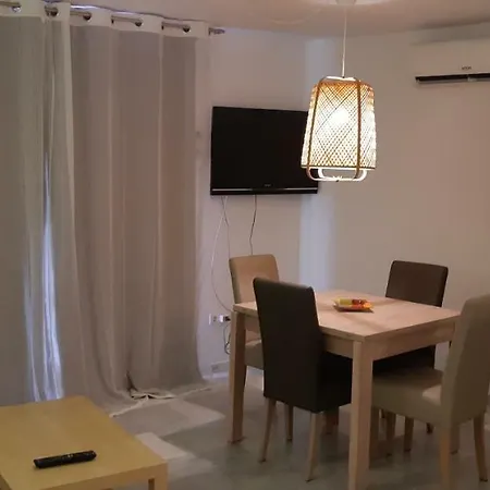 Precioso Apartamento Con Vista Al Mar Apartment