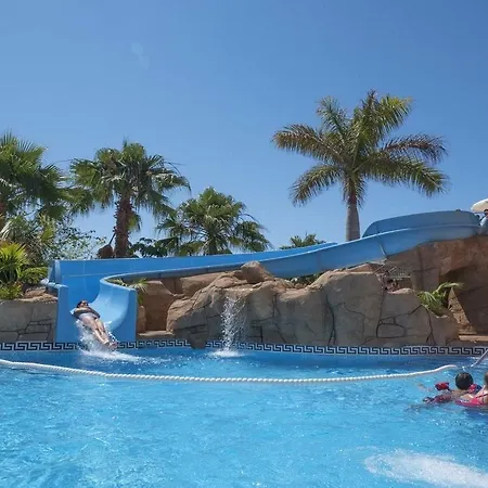 Victoria Playa Hotel Almunecar