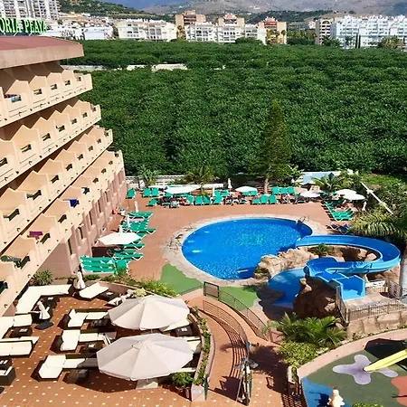 Victoria Playa 4* Almunecar