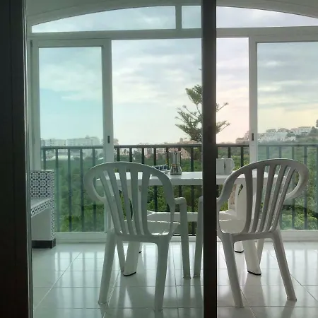 Apartment Costa Del Sol *