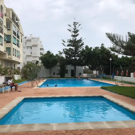 Costa Del Sol Apartment *