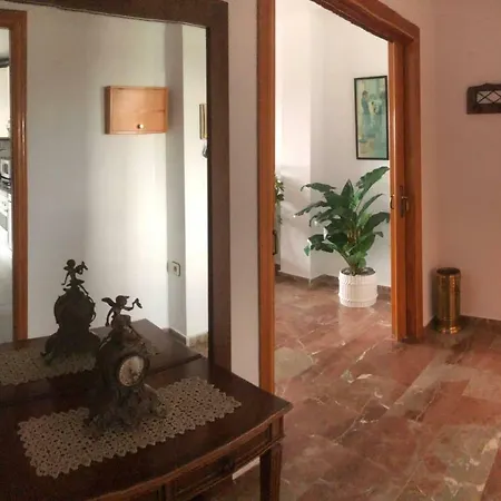 Apartment Costa Del Sol