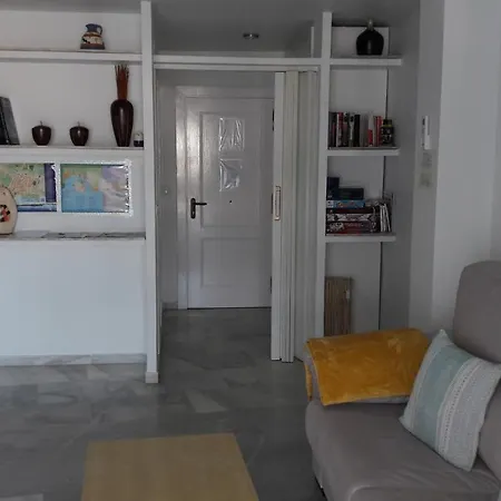 Precioso Apartamento Con Vista Al Mar Apartment *