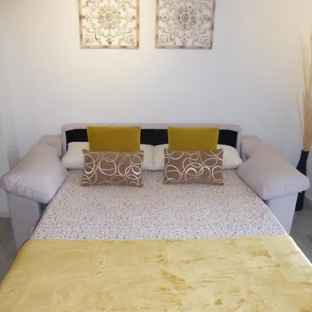 Precioso Apartamento Con Vista Al Mar Apartment *