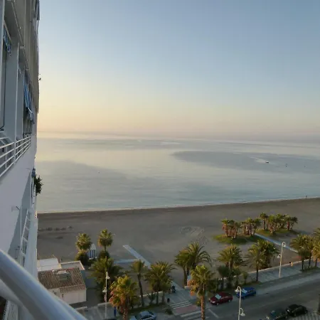 Precioso Apartamento Con Vista Al Mar * Almunecar