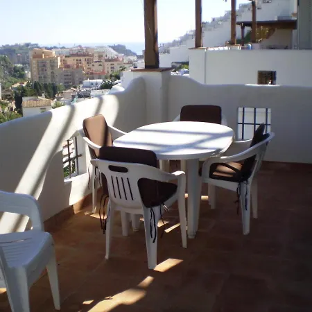 Apartamento Marino Almuñécar