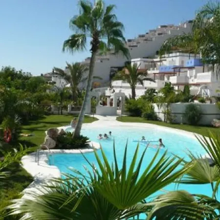 Apartamento Marino Almuñécar