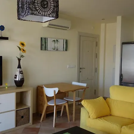 Apartamento Marino *