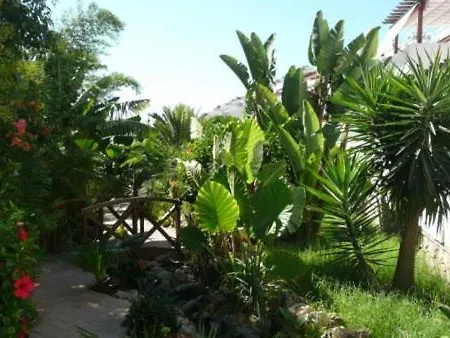 Apartamento Marino