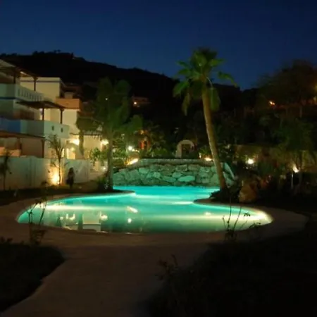 Apartamento Marino