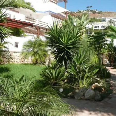 Apartamento Marino