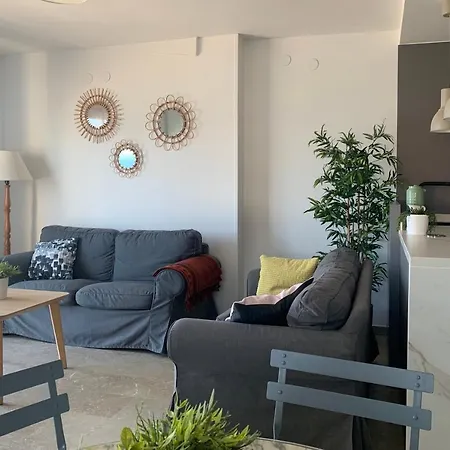 Apartment Edificio Tropicana