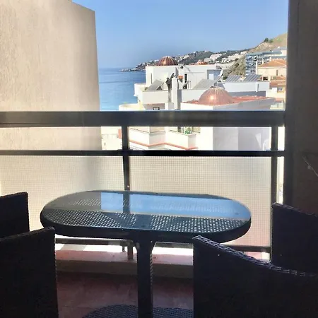 Chinasol Playa Aparthotel