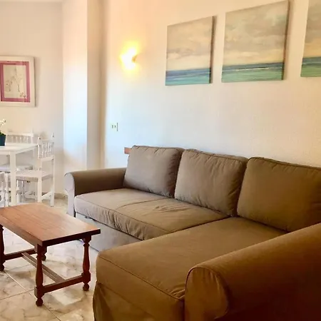 Aparthotel Chinasol Playa