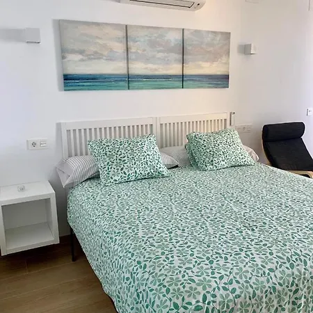 Chinasolymar Luxury - Con Parking Apartamento *