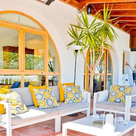 Holiday home Cotobro *