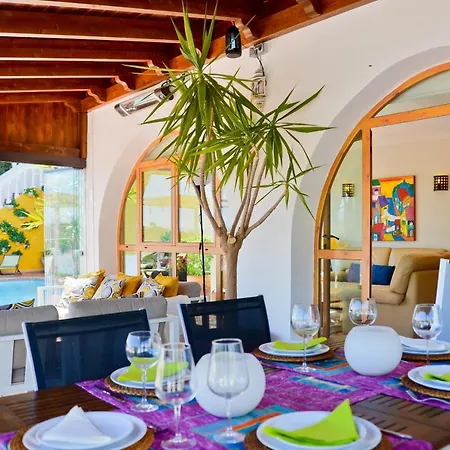 Holiday home Cotobro Almunecar