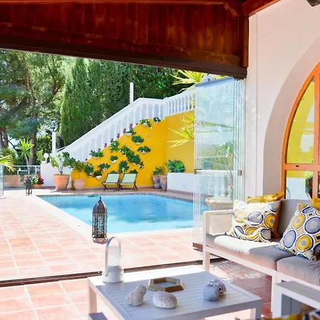 Cotobro Holiday home