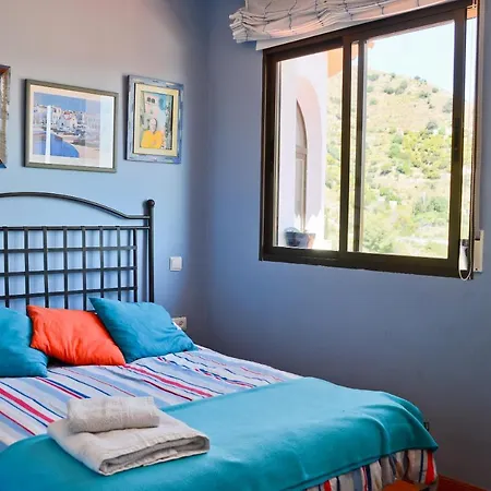 Cotobro Holiday home *