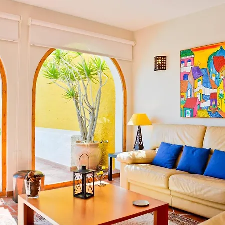 Cotobro Holiday home Almunecar