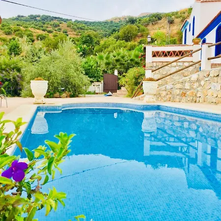 Chalet De Ensueno