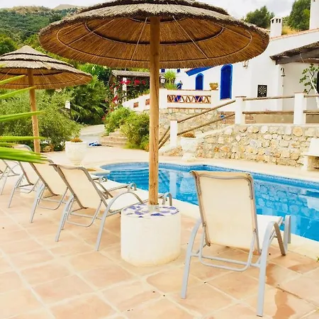 De Ensueno Chalet