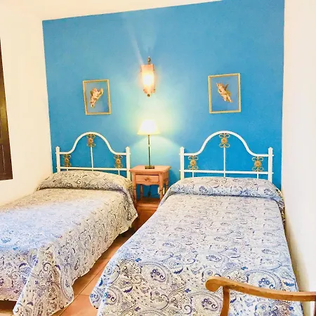 Chalet De Ensueno Almunecar