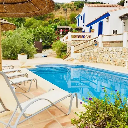 Chalet De Ensueno Almunecar