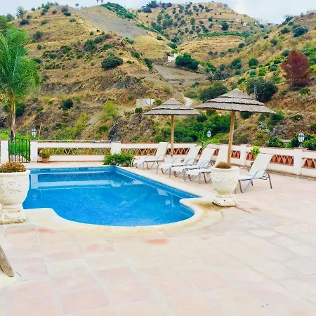 De Ensueno Chalet