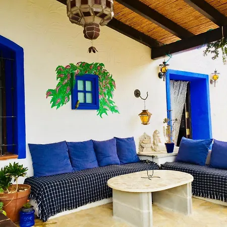 Chalet De Ensueno *