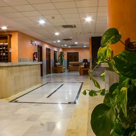 Toboso (adults Only) 3* Almuñécar