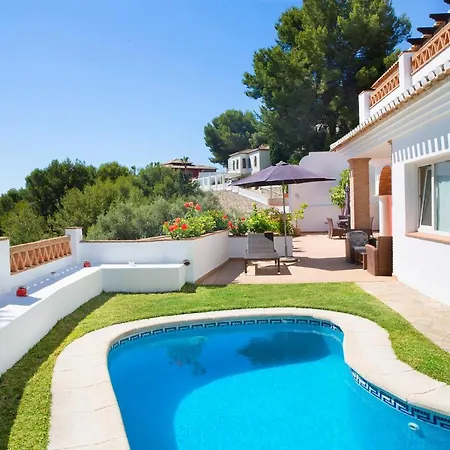 Casa Lagarto Villa *