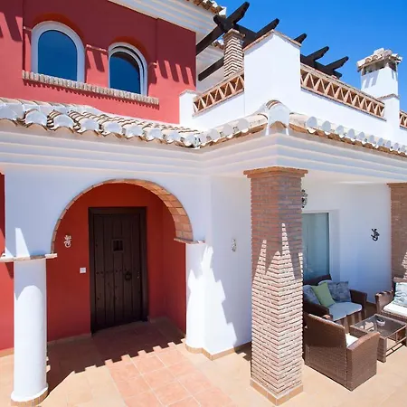 Casa Lagarto Villa *
