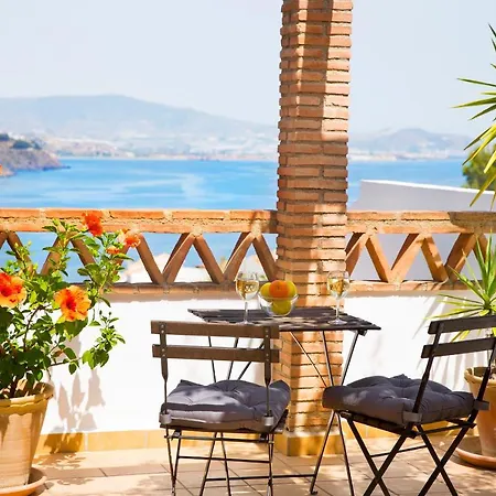 Casa Lagarto Villa Almunecar