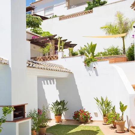 Villa Casa Lagarto *